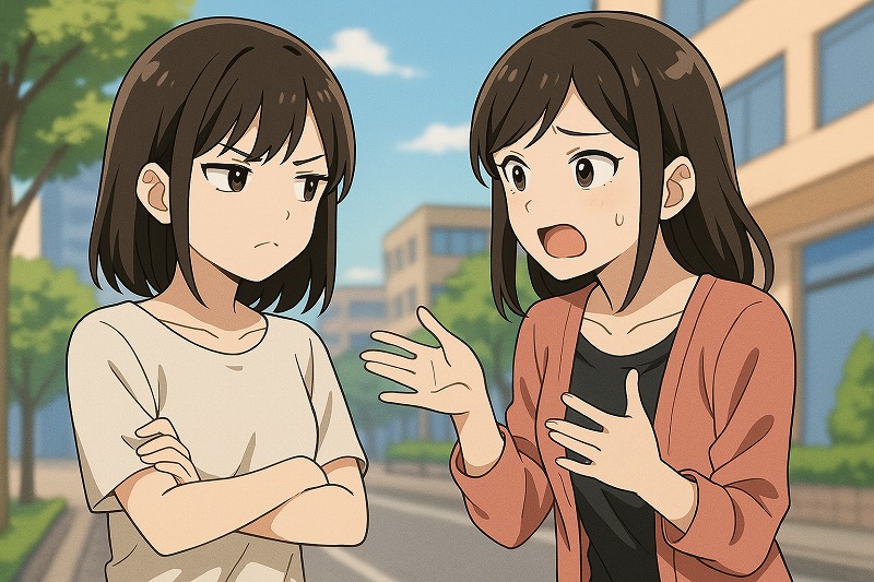 嘘を見抜くための具体的な質問例文集