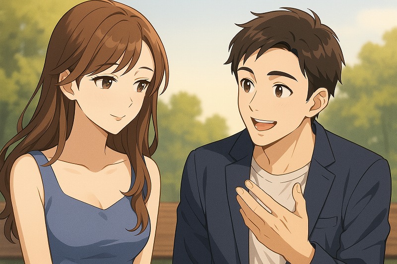 女性が褒められて嬉しい言葉を状況別に紹介