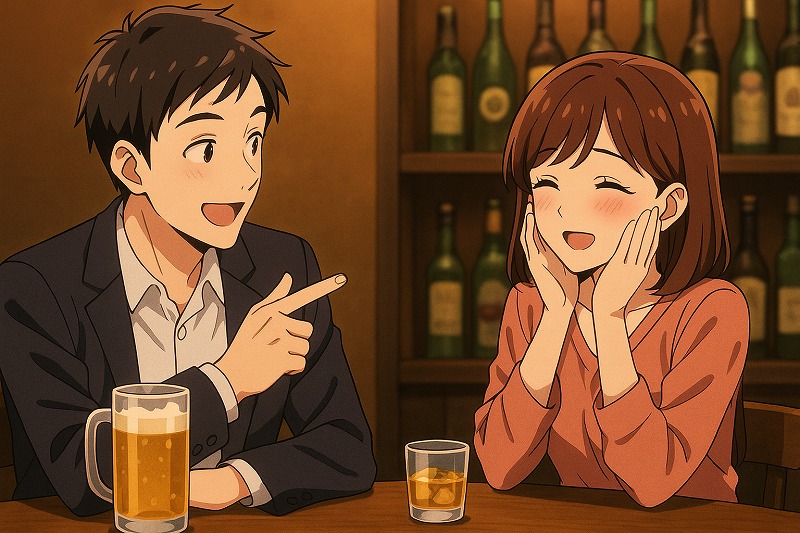 初対面の女性におすすめの褒め言葉