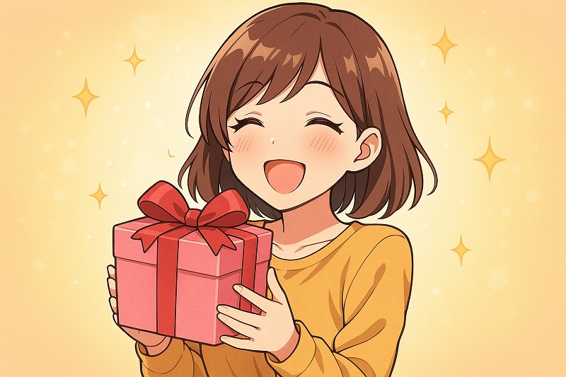 お礼に対する返事をメールで送る際の基本