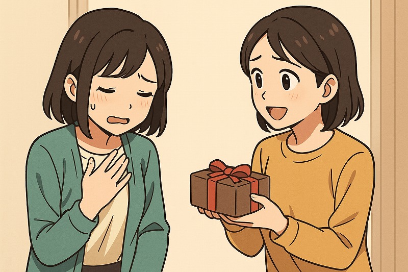 相手に応じた返信で信頼関係を築く