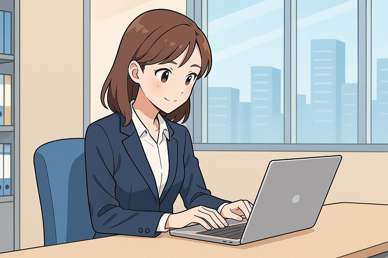言葉遣いの例文で学ぶビジネスマナー