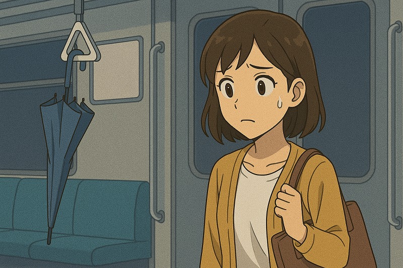 日常生活で使える注意喚起メール例文