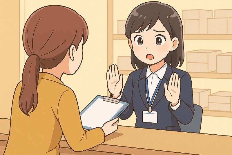 引き受けたくない仕事を断るメール例文集