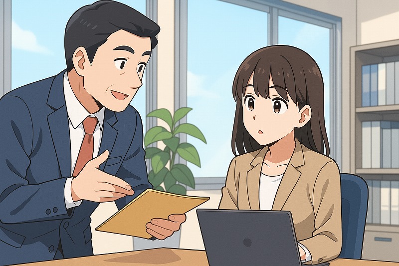 引き受けたくない仕事の断り方とメール例文｜社内・顧客別に見る丁寧に断るテクニックを解説