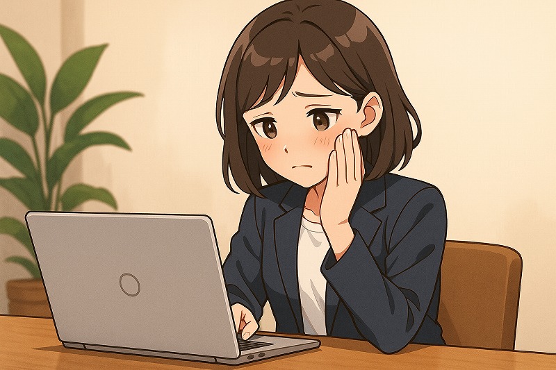 フリーランスが断るときのメール例文