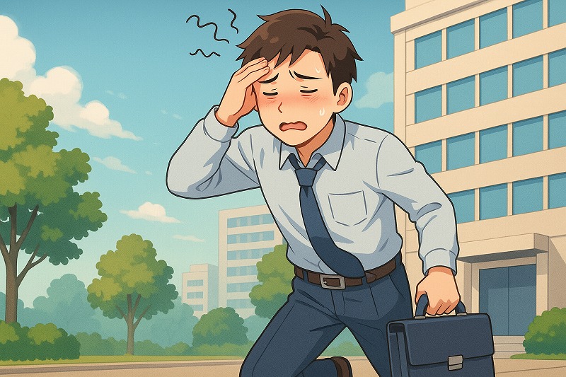 遅れるかもしれない時のビジネスメールの基本