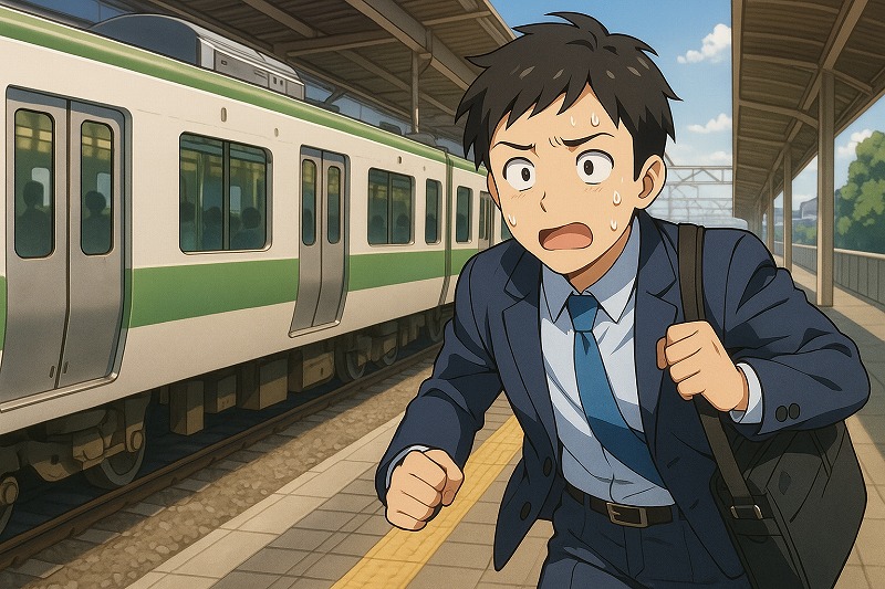 遅れるかもしれない時のビジネスメール例文と注意点をシーン別に解説