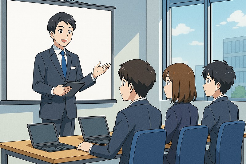 書き方の基本ルールと注意点