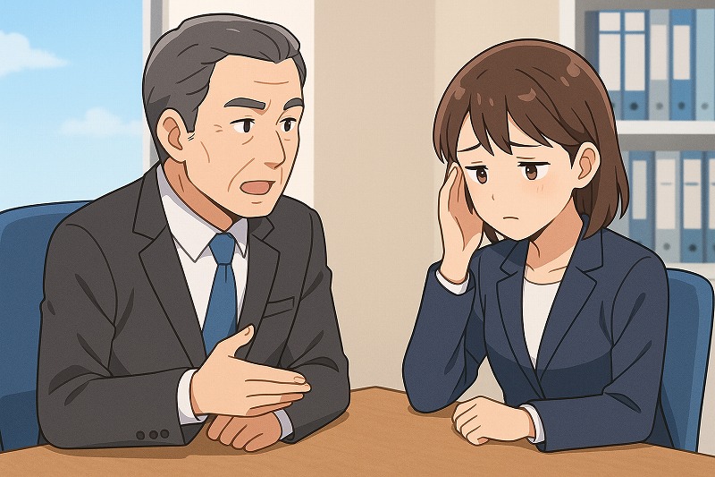 上司への相談メールがシーン別で使える例文集｜丁寧で伝わる書き方と注意点を解説