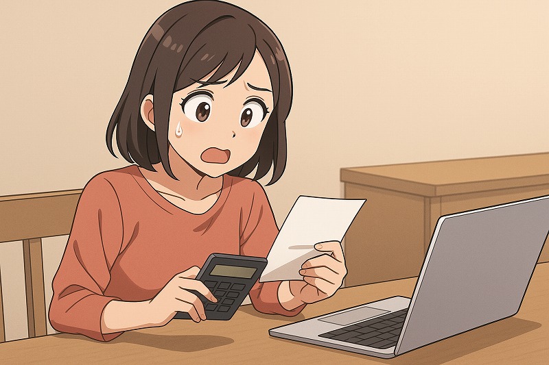 誤解によるクレームに対する説明例