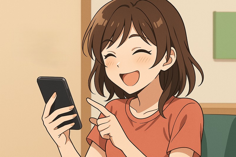 冗談への返し方に迷わないLINE文例集｜相手別・状況別で印象を良くするコツ