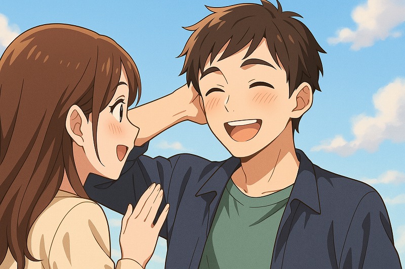 男性がLINEで言われて嬉しい言葉まとめ！男の心を動かす例文を相手別・シチュエーション別に紹介