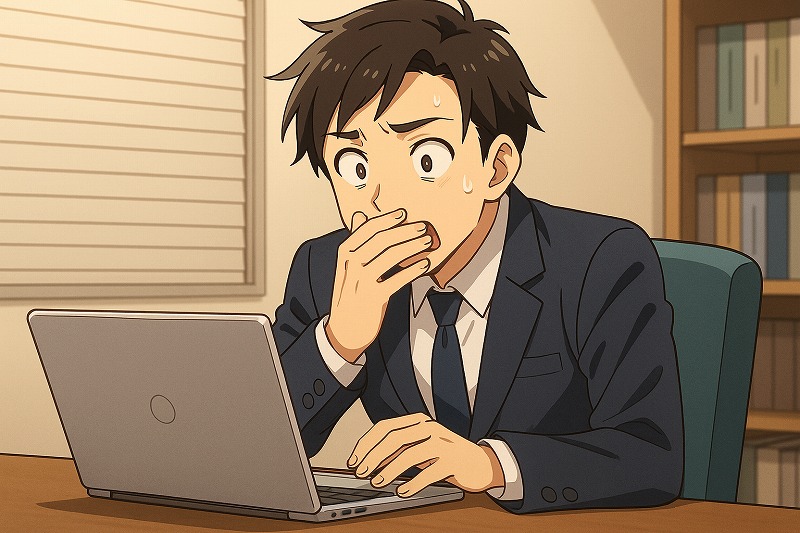 失礼なことを言ってしまった時のメールやLINEの例文集
