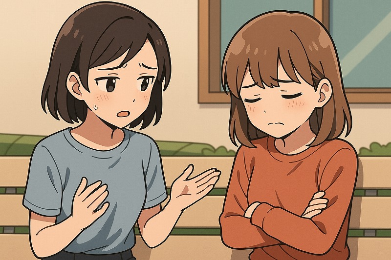 失礼なことを言ってしまった時の謝り方メール