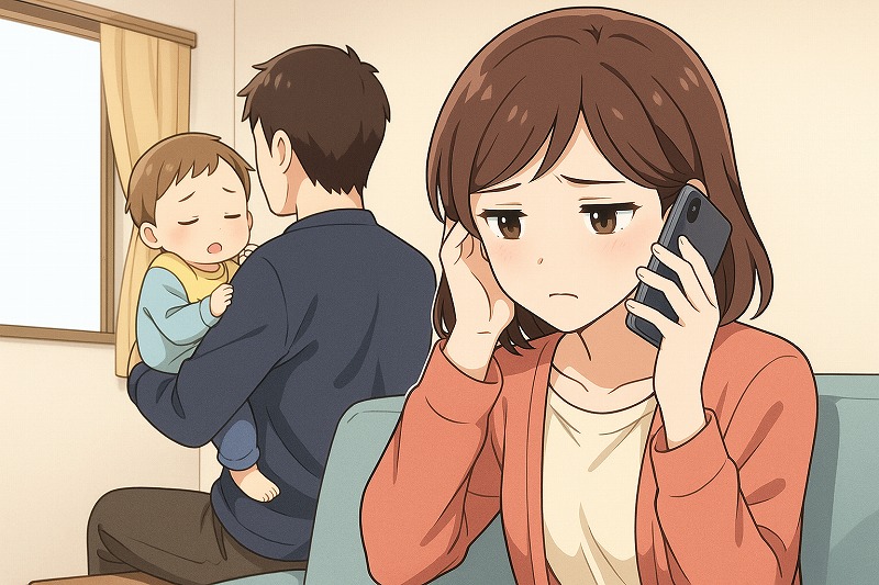 ドタキャンの理由と断り方の例文｜約束したけど行きたくない時に