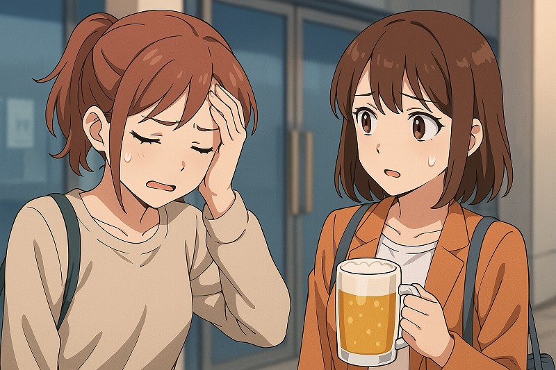 心の余裕がないときの断り方