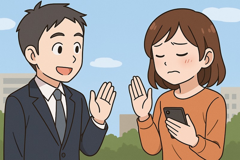 家族の用事を理由に断るときの例文
