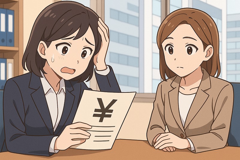 ビジネスでの提出遅れに関するお詫びメールのポイント