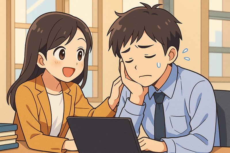 ビジネスで使えるねぎらいの言葉一覧｜上司・部下・同僚へのシーン別で例文を紹介