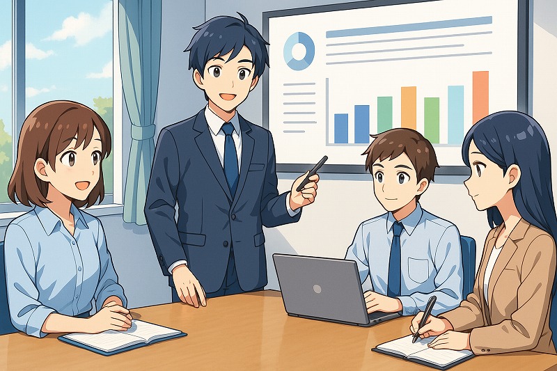 打ち合わせ日程確定のメール例文集