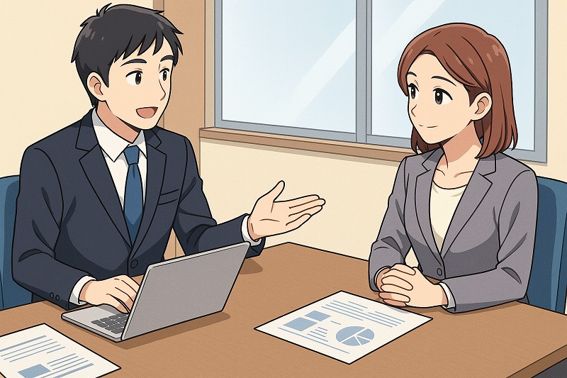 都合を聞かれた場合の返事メール例文集
