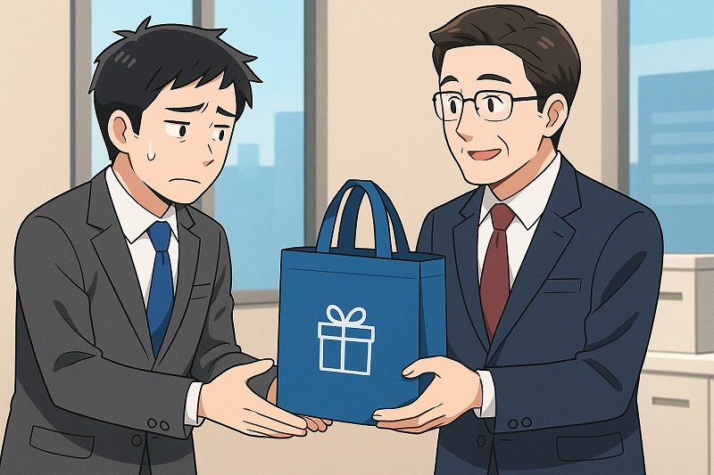 ビジネスで使えるいらない丁寧な断り方例文