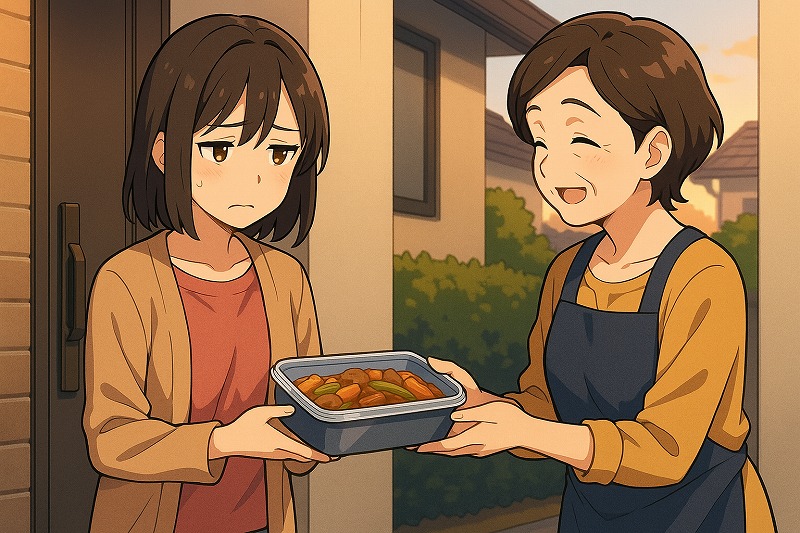 いらないを丁寧に伝える断り方例文