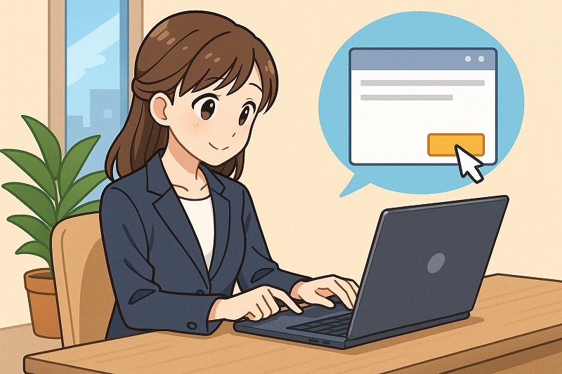 社外への催促をやんわり伝えるビジネスメール