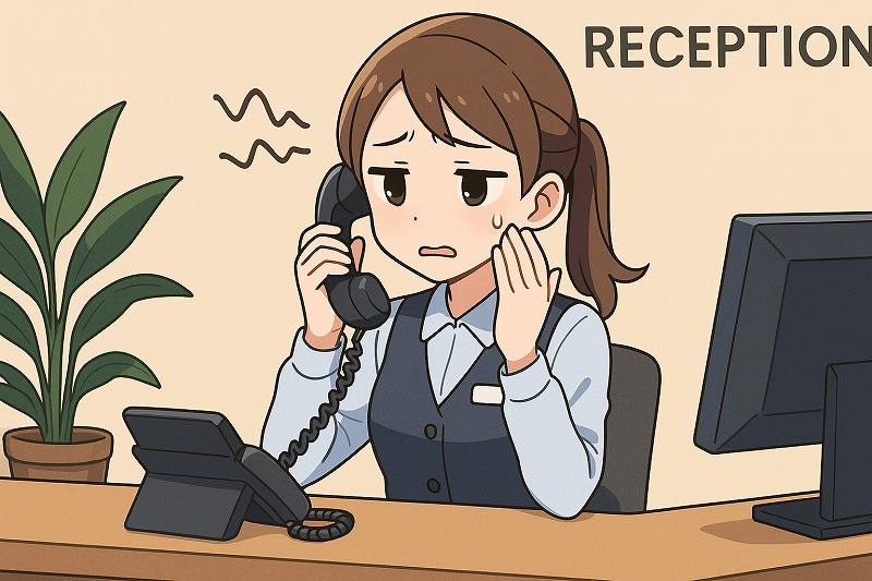 営業電話の断り方と例文集｜しつこい勧誘を回避する実践術