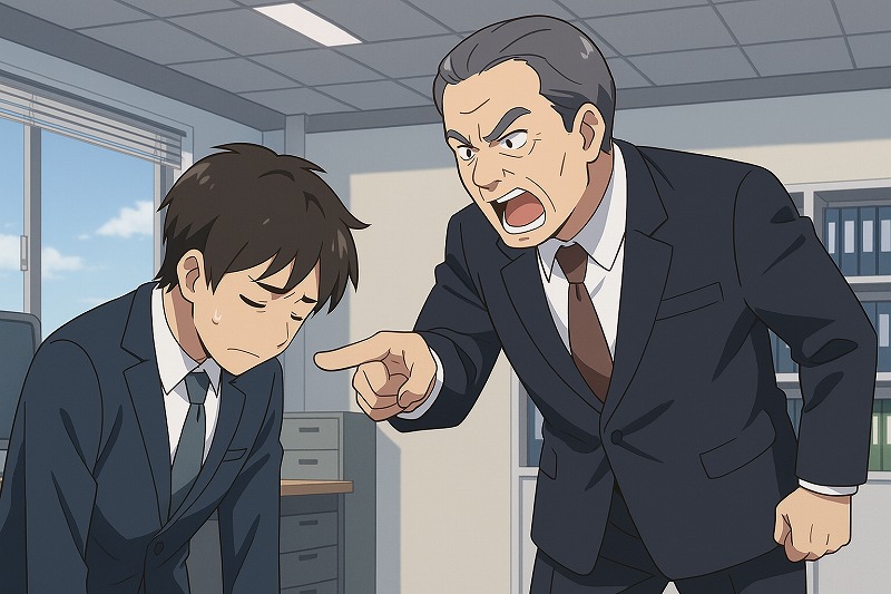 社会人の反省文の書き方ガイド