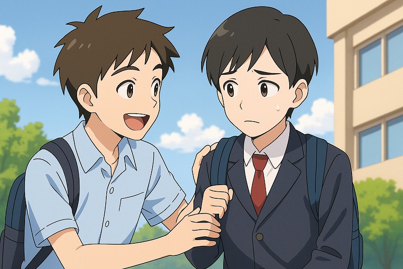 受験生に贈る一言応援メッセージのポイント