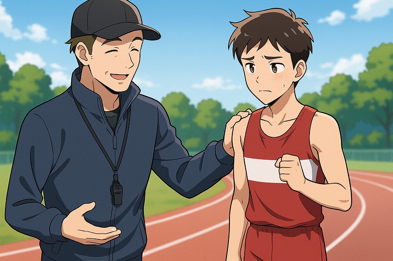 緊張をほぐす言葉の文例まとめ