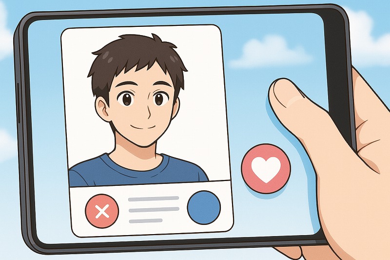 面白い自己紹介で女性の興味を引くコツ