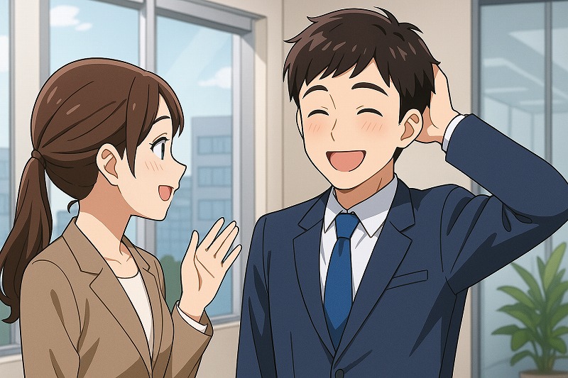 男性の容姿を褒める言葉で魅力を引き出すコツ