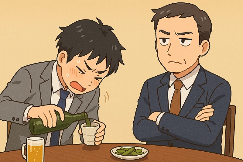 嫌な思いをさせてしまった時の謝罪例文集