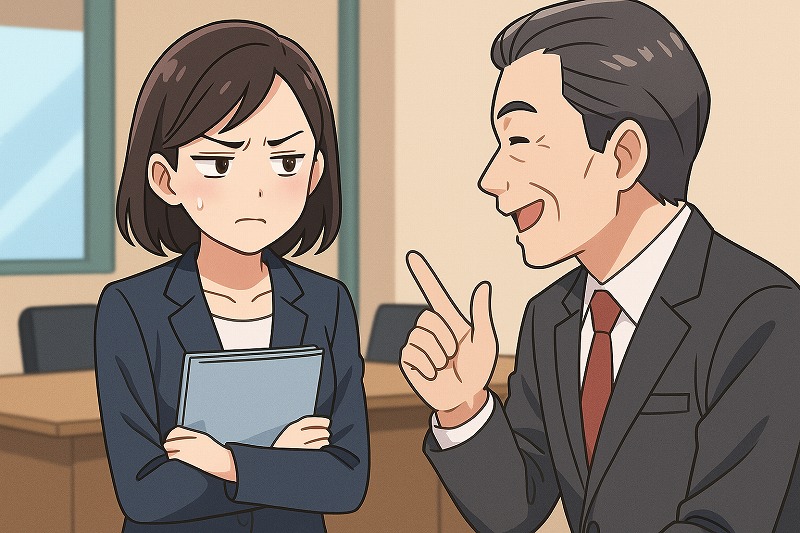 嫌な思いをさせてしまった時の謝罪マナーと誠意が伝わる例文とセリフ集【ビジネス・プライベート】