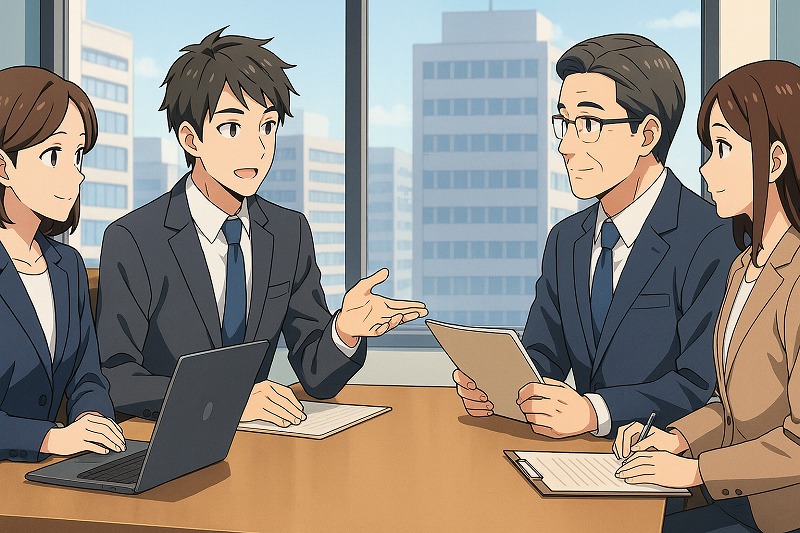 シーン別に見る都合のいい日を聞くメール例文集