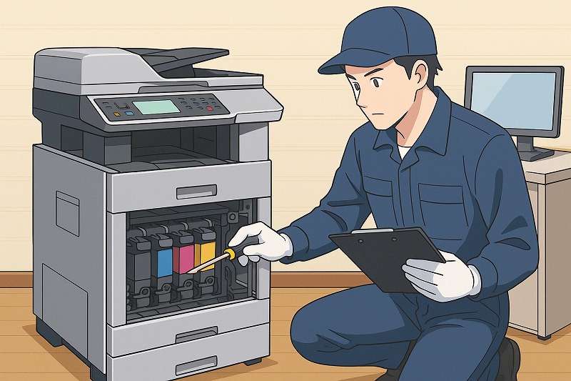 その他の承諾メール返信文例