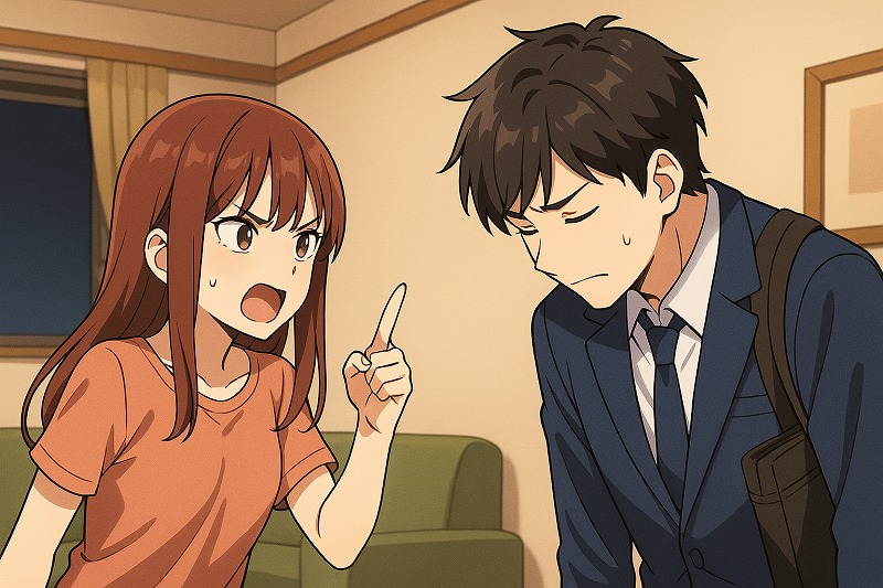 思わず許したくなる謝り方のコツを完全解説｜友人・恋人・職場のシーン別に使える例文集