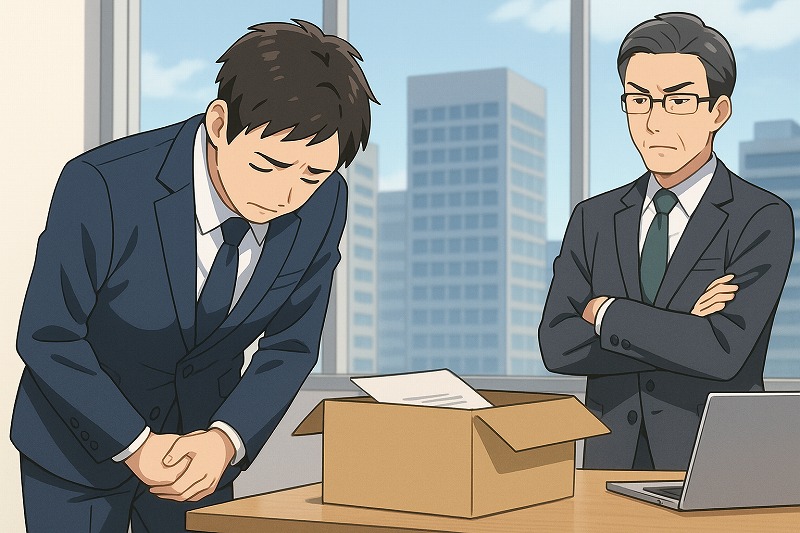 取引先向け・シーン別の許したくなる謝り方