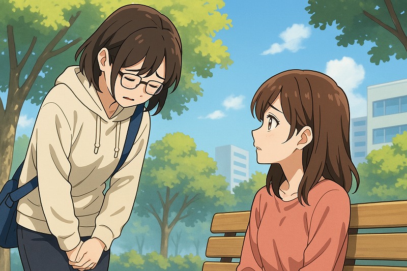 思わず許したくなる謝り方の使いやすい例文集