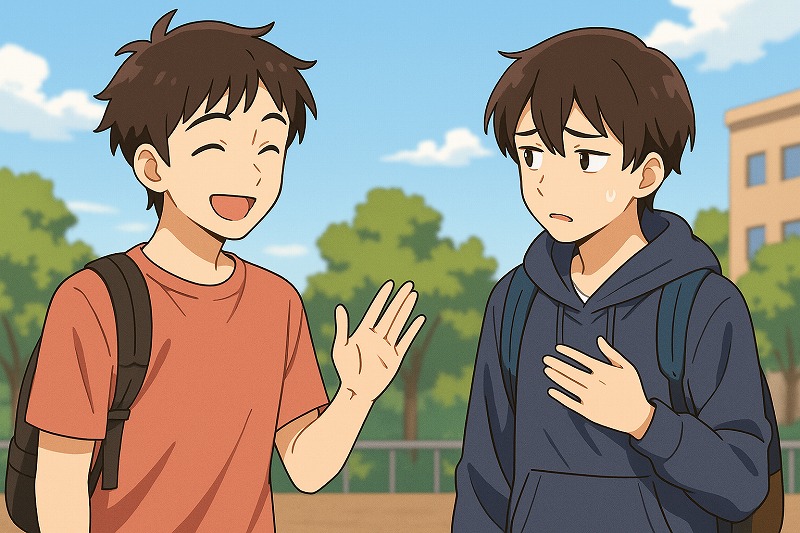 許したくなる謝り方をつくる基本ポイント