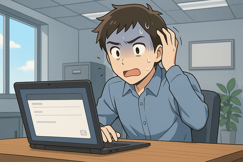 返信を促すメールにふさわしい締めの言葉