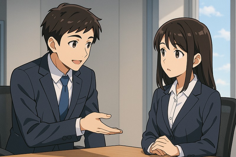 社内メールや同僚向けの締めの言葉