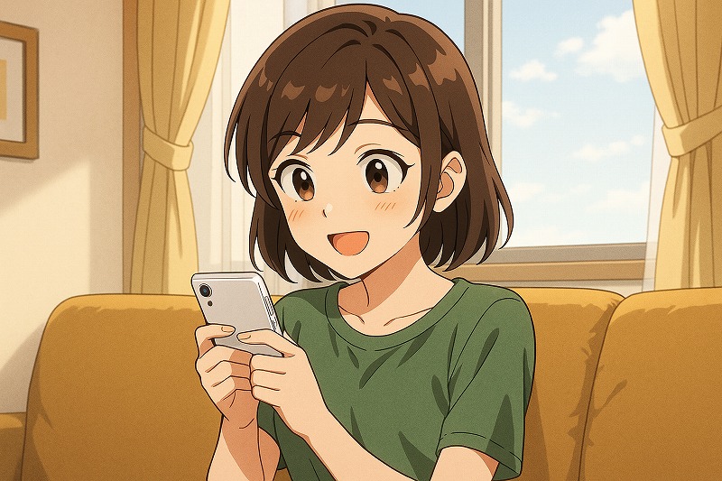 久しぶりに連絡する友達向け例文集（相手別）