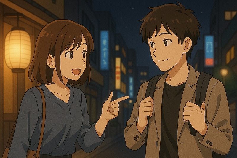 元彼や元カノに久しぶりに連絡する